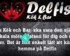 Delfis Kök & BAR