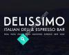 Delissimo - italian deli & espresso bar
