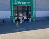 Derome