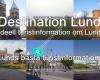 Destination Lund på svenska