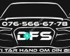 DFS- Davids Fordon Service