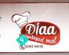 Diaas Hemlagad Mat New Version