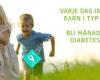 Diabetesfonden