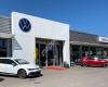 Din Bil / Volkswagen Avesta