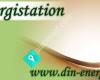 Din energistation