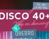 DISCO 40 plus Örebro