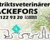 Distriktsveterinärerna Bäckefors