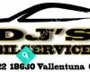 Dj's Bilservice