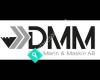 DMM Dala Marin & Maskin