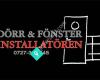 Dörr & Fönster Installatören