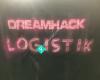 Dreamhack Logistikbåset