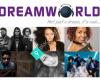 Dreamworld Artist Development