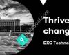DXC Technology Sweden