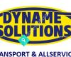 Dyname Solutions AB