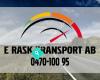 E Rask Transport AB