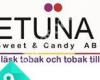 E-tuna Sweet&Candy AB