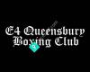E4 Queensbury Boxing Club