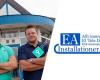 EA Installationer AB