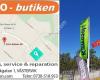 ECHO-butiken AB i Västervik