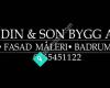 Edin&Son Bygg AB