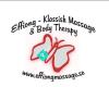 Effiong klassisk Massage & Body Therapy AB