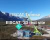 EISCAT Scientific Association