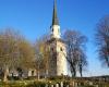 Ekerö church