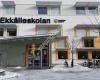 Ekkälleskolan