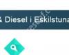 El & Diesel i Eskilstuna AB