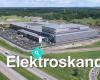 Elektroskandia Västerås