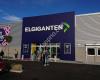Elgiganten