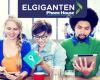 Elgiganten Phone House Falkenberg