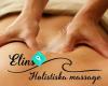 Elins Holistiska massage