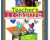 Elisabet's way - A teachers treasure