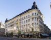 Elite Hotel Adlon, Stockholm