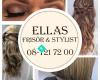 Ellas Frisör & Stylist