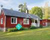 Ellefors Swedish Holiday House