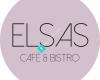 ELSAS Café & Bistro - Birgers Konditori