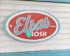 Elsas kiosk Slite