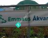 Emmaus Åkvarn / Återbrukslagret