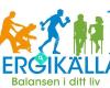 ENERGIkällan - Balansen i ditt liv