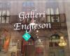 Engleson Gallerier