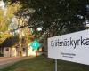 Equmeniakyrkan Gräfsnäs Sollebrunn