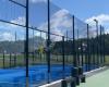 Erikssund Padel