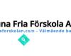 Eskilstuna Fria Förskola