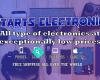 EStarts Electronics
