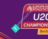 European Athletics U20 Championships - Borås 2019