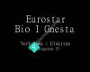 Eurostar - Bio i Gnesta