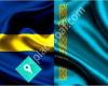 Export & Import Sweden Kazakhstan