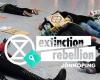 Extinction Rebellion Jönköping